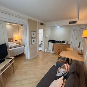Suite City View